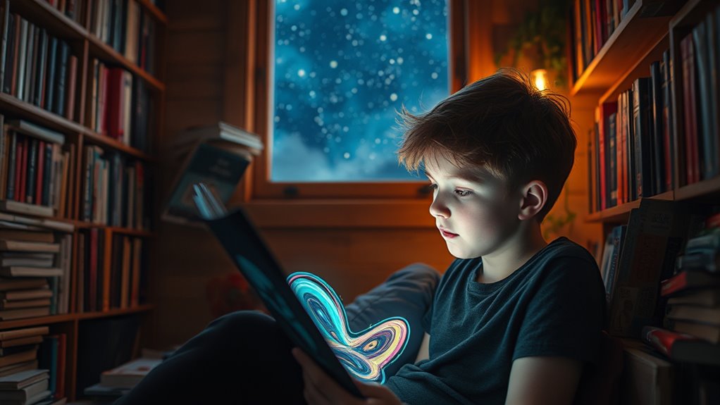 ai driven personalized narrative experiences