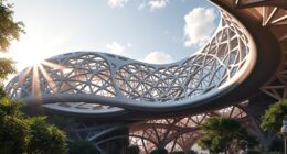 ai driven structural optimization