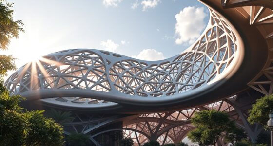 ai driven structural optimization