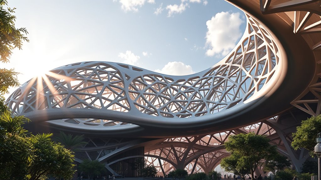 ai driven structural optimization