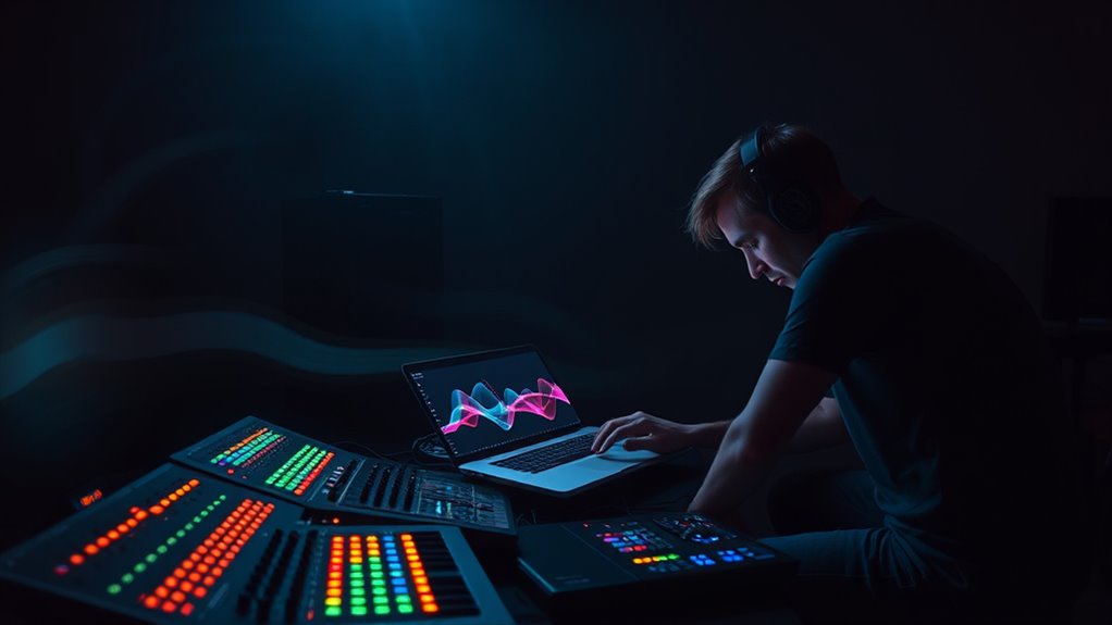 ai enhanced musical collaboration