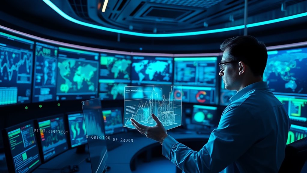 ai enhances threat detection