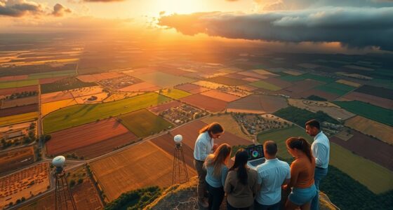 ai for climate disaster prediction