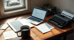 ai literary collaboration partners