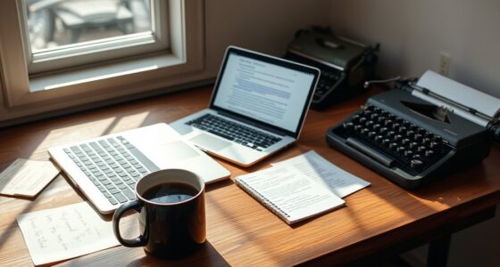 ai literary collaboration partners