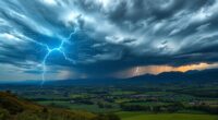 ai predicts weather extremes