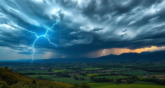 ai predicts weather extremes