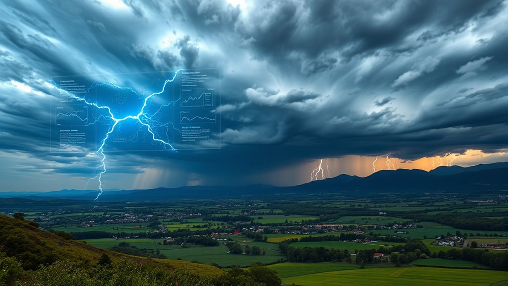 ai predicts weather extremes