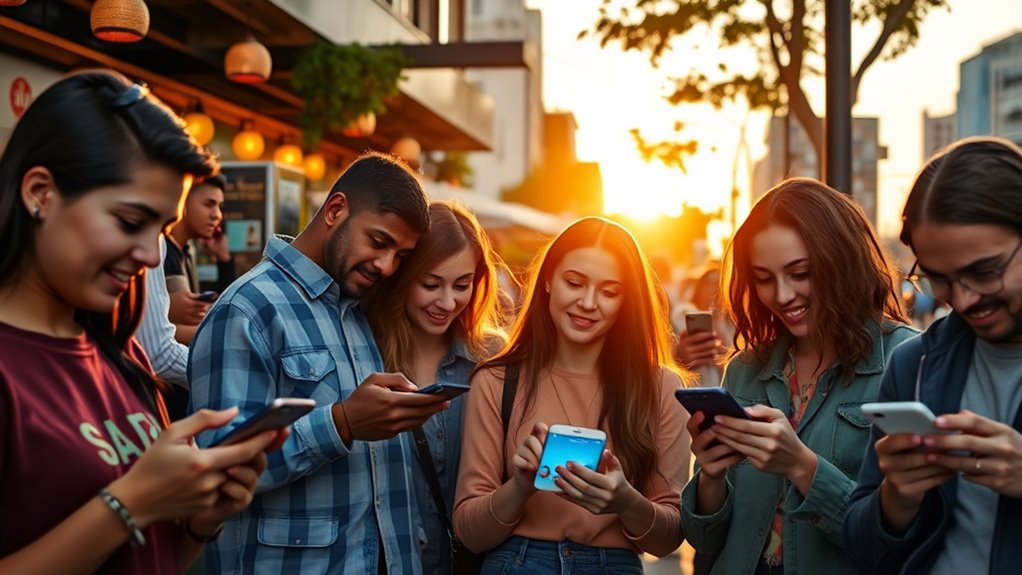 all in one convenience platform