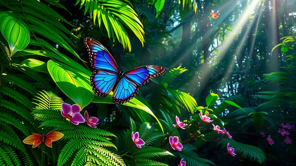 amazon s biodiversity conservation urgency