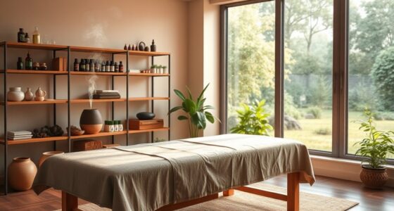 ancient modern healing integration