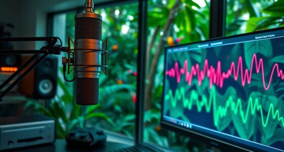 animal sound analysis technology