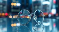 augmented vision smart lenses