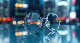 augmented vision smart lenses