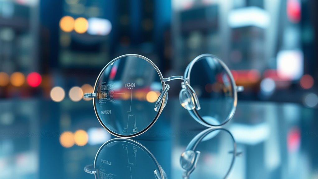 augmented vision smart lenses