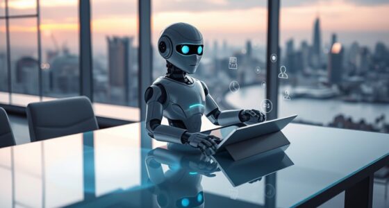 autonomous ai assistants act