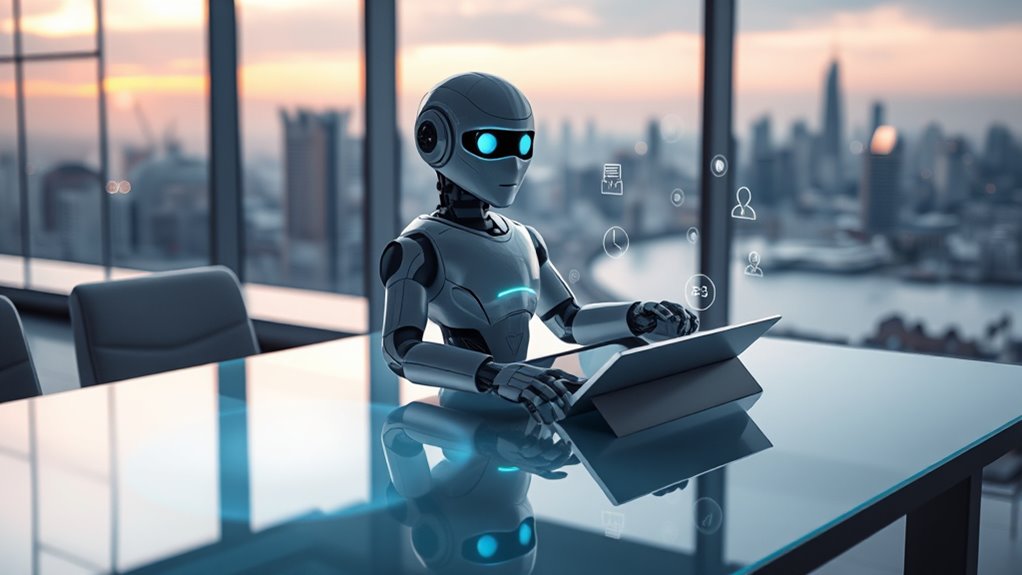 autonomous ai assistants act