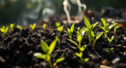 biochar for carbon storage