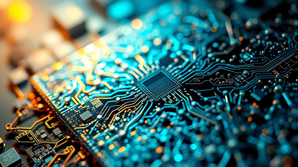 brain inspired energy efficient computing