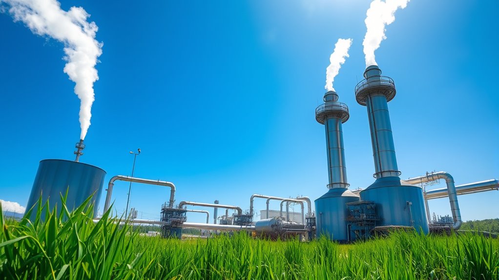 carbon dioxide removal technology