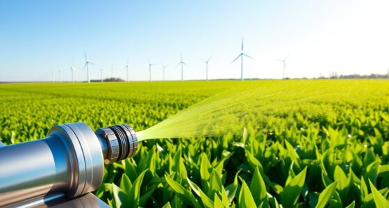 clean energy for industry