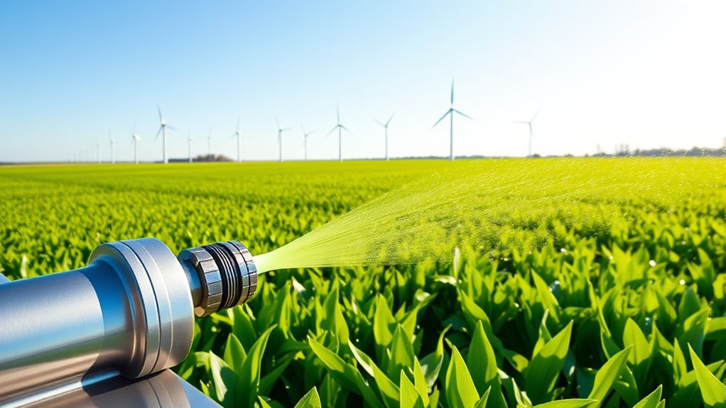 clean energy for industry