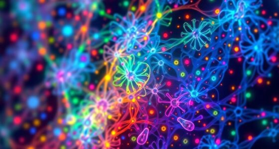 comprehensive human cell mapping