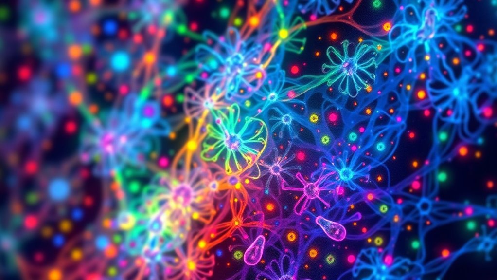 comprehensive human cell mapping