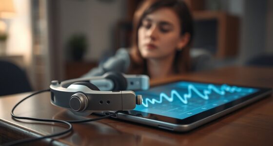 controlling devices with thought