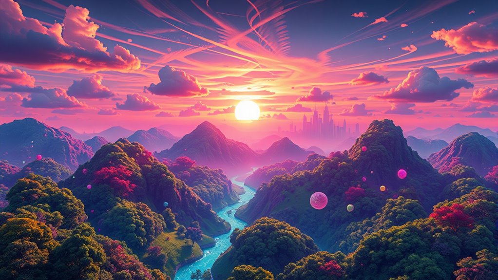 create customize explore tell