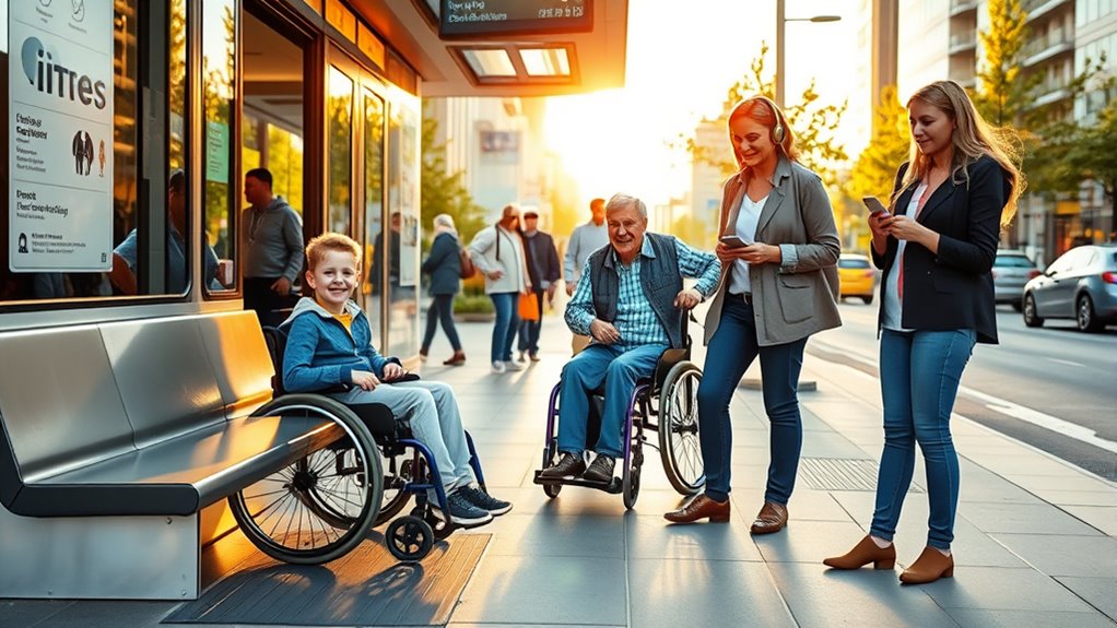 design for inclusive accessibility