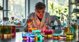 designing custom synthetic life