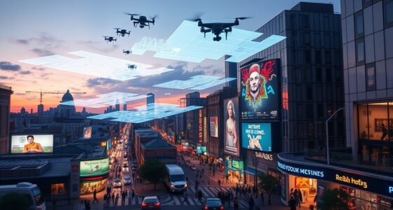 digital twins in urban planning