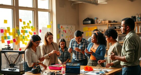 diverse minds drive innovation