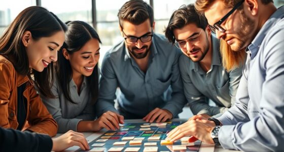 empathy drives innovation