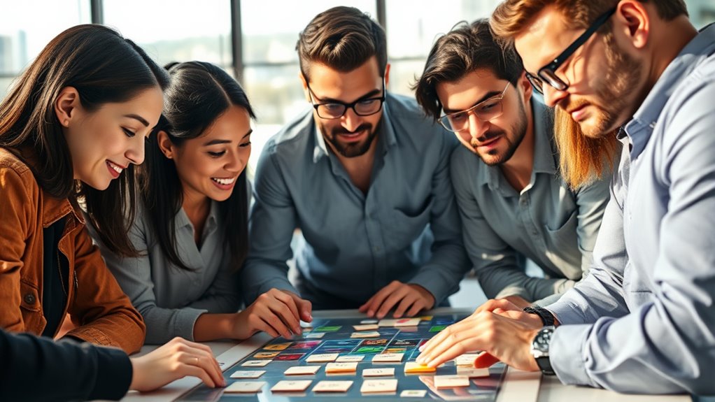 empathy drives innovation