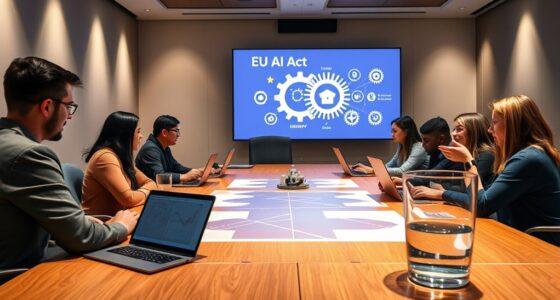 eu ai regulation guidelines