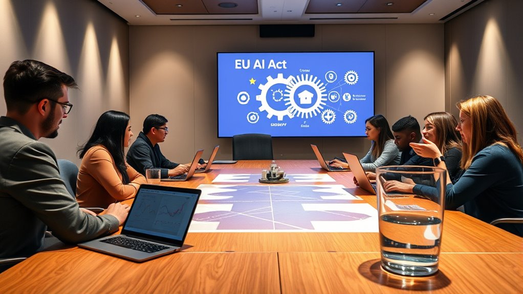 eu ai regulation guidelines