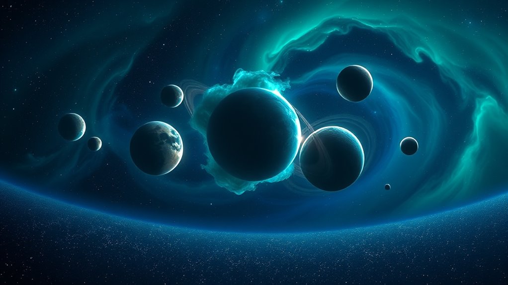 exoplanet atmospheres and habitability