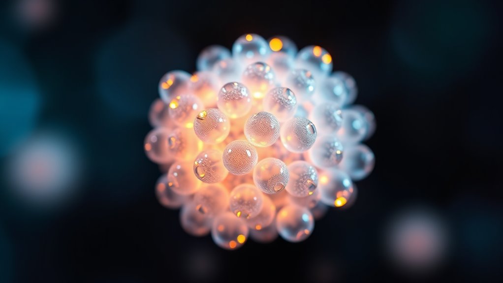 exosomes in regenerative medicine