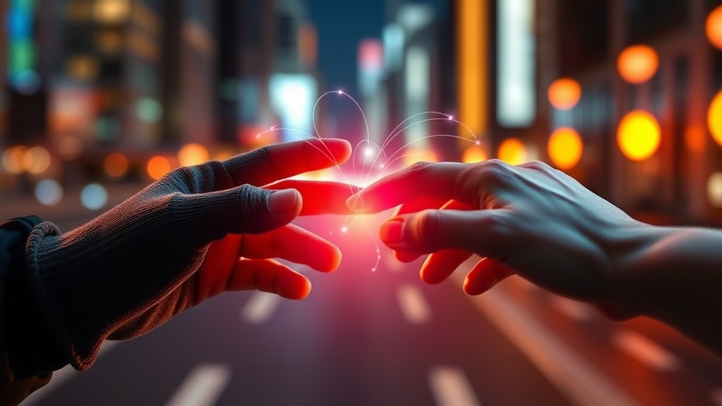 feel connect learn virtually