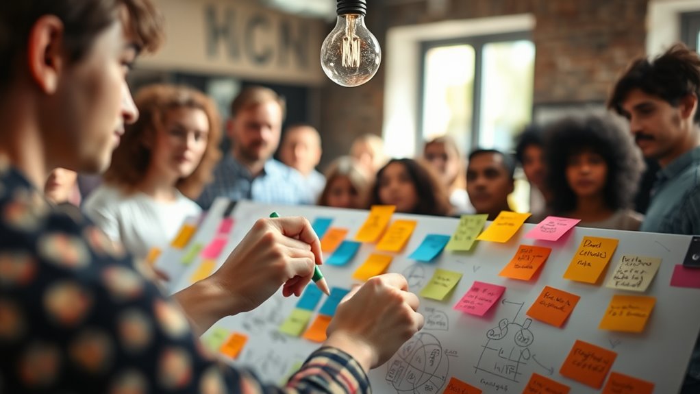 foster curiosity challenge biases