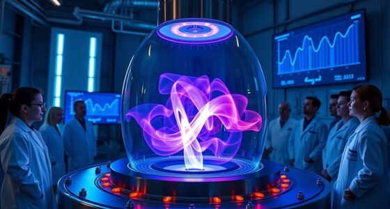 fusion energy nearing net gain