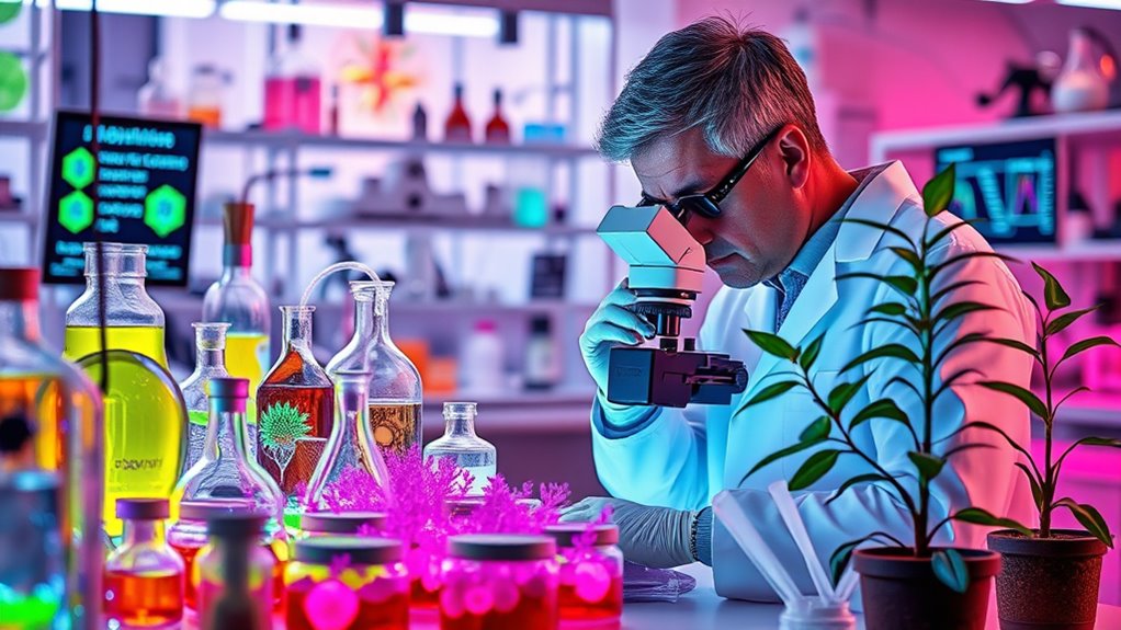 gene editing for societal benefit