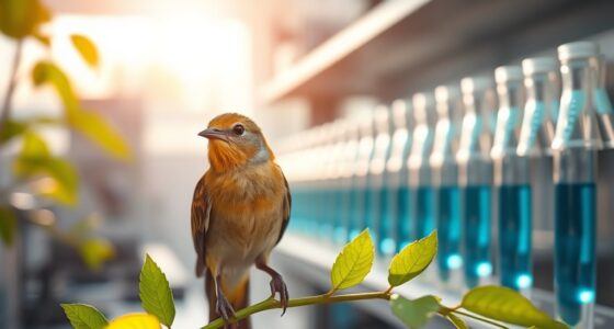 gene editing for species preservation