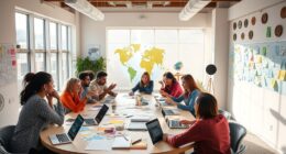 global cross cultural innovation