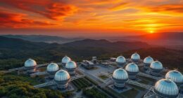 gravitational wave discovery advancements