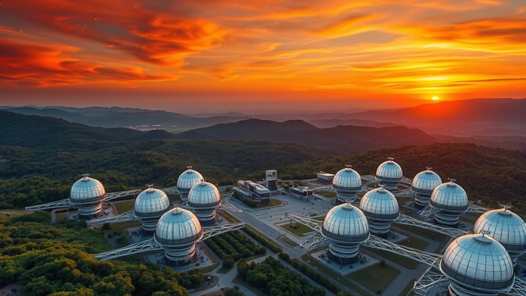 gravitational wave discovery advancements