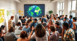 hackathons for climate solutions