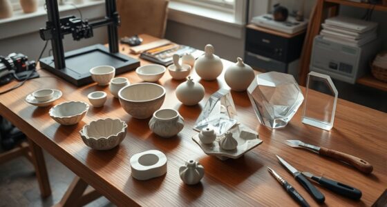 handmade meets machine enhanced